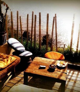 La Rosa Dei Venti Resort,Piombino>>Livorno,3 star