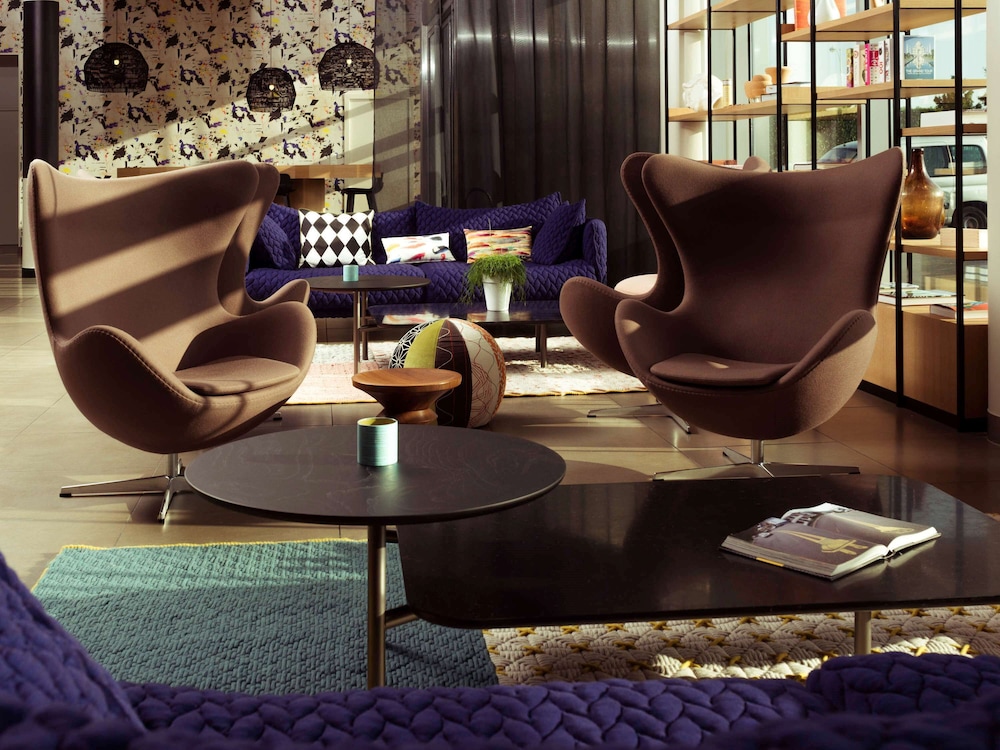 mercure lyon genas eurexpo