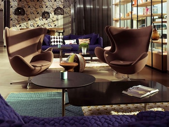 mercure lyon genas eurexpo