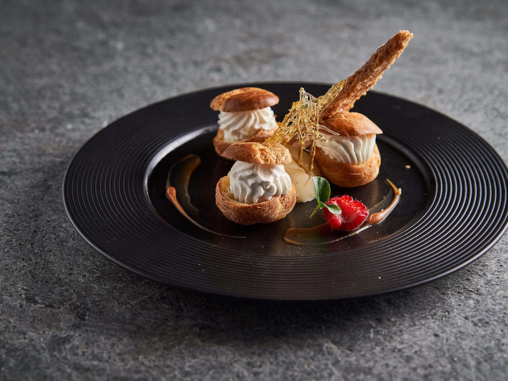 mercure lyon genas eurexpo