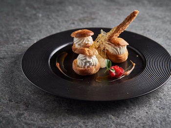 mercure lyon genas eurexpo