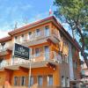 Gold Hotel,Liguria>>Bordighera,3 star
