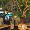 Gold Hotel,Liguria>>Bordighera,3 star
