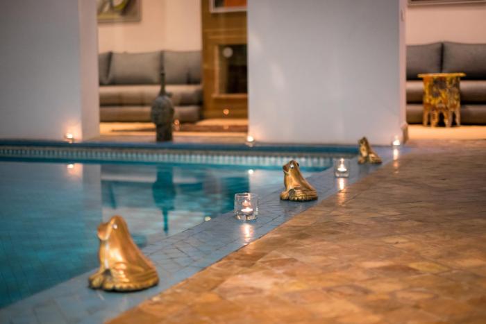 riad zyo