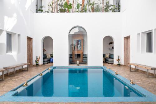riad zyo
