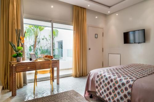 riad zyo