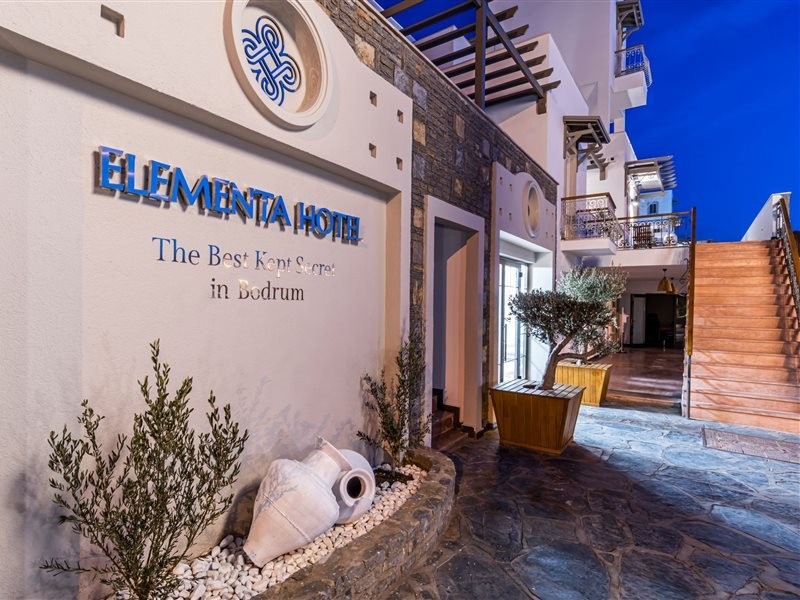elementa boutique hotel adults only