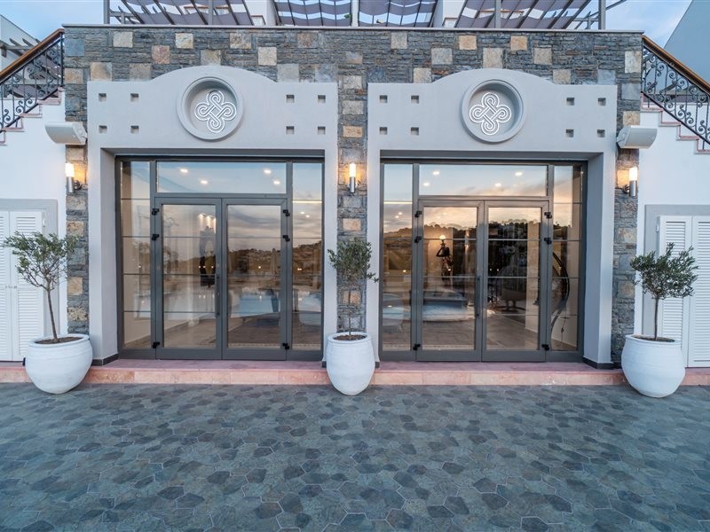 elementa boutique hotel adults only