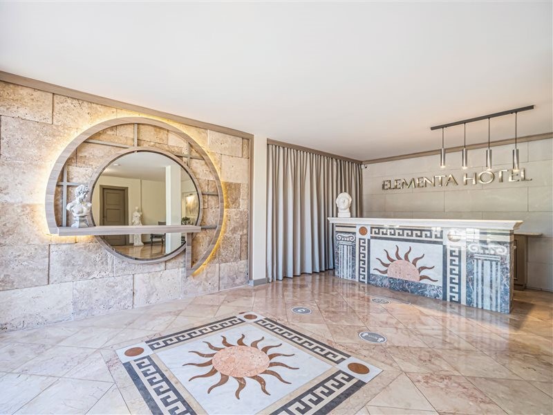 elementa boutique hotel adults only