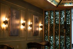 elementa boutique hotel adults only