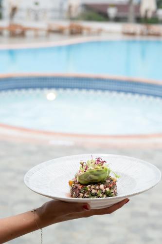 elementa boutique hotel adults only