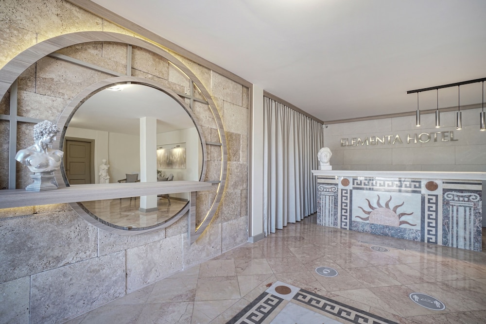 elementa boutique hotel adults only