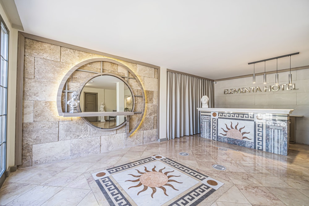 elementa boutique hotel adults only