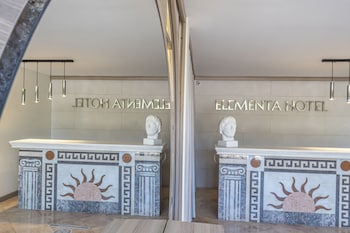 elementa boutique hotel adults only