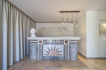 elementa boutique hotel adults only