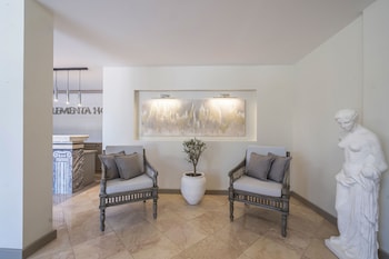 elementa boutique hotel adults only
