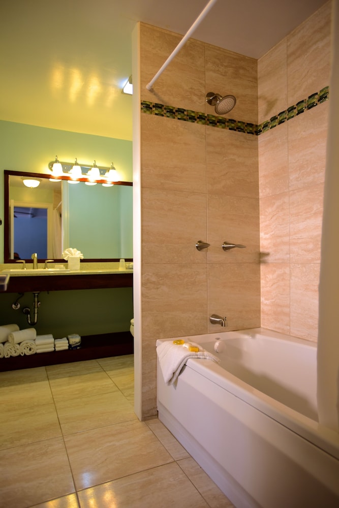 green turtle club resort and marina