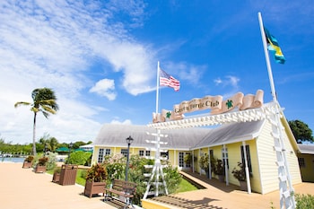 green turtle club resort and marina
