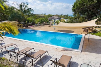 green turtle club resort and marina
