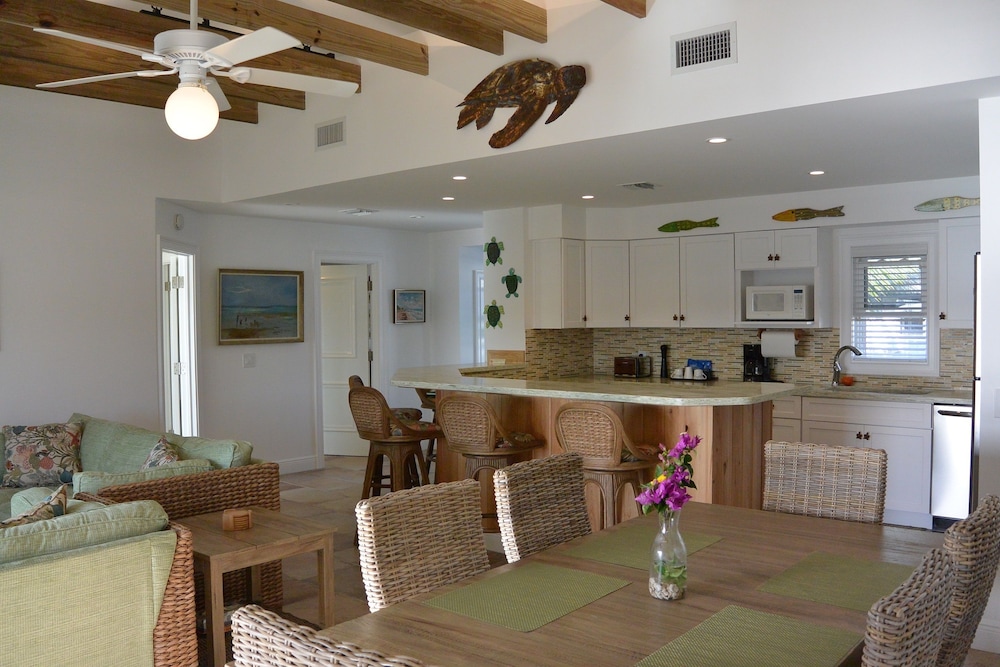 green turtle club resort and marina