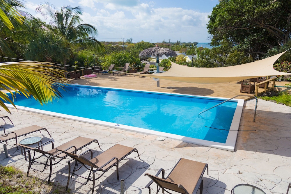 green turtle club resort and marina