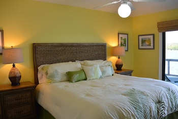 green turtle club resort and marina