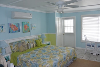 green turtle club resort and marina