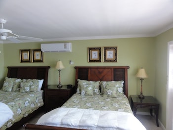green turtle club resort and marina