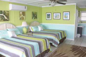 green turtle club resort and marina