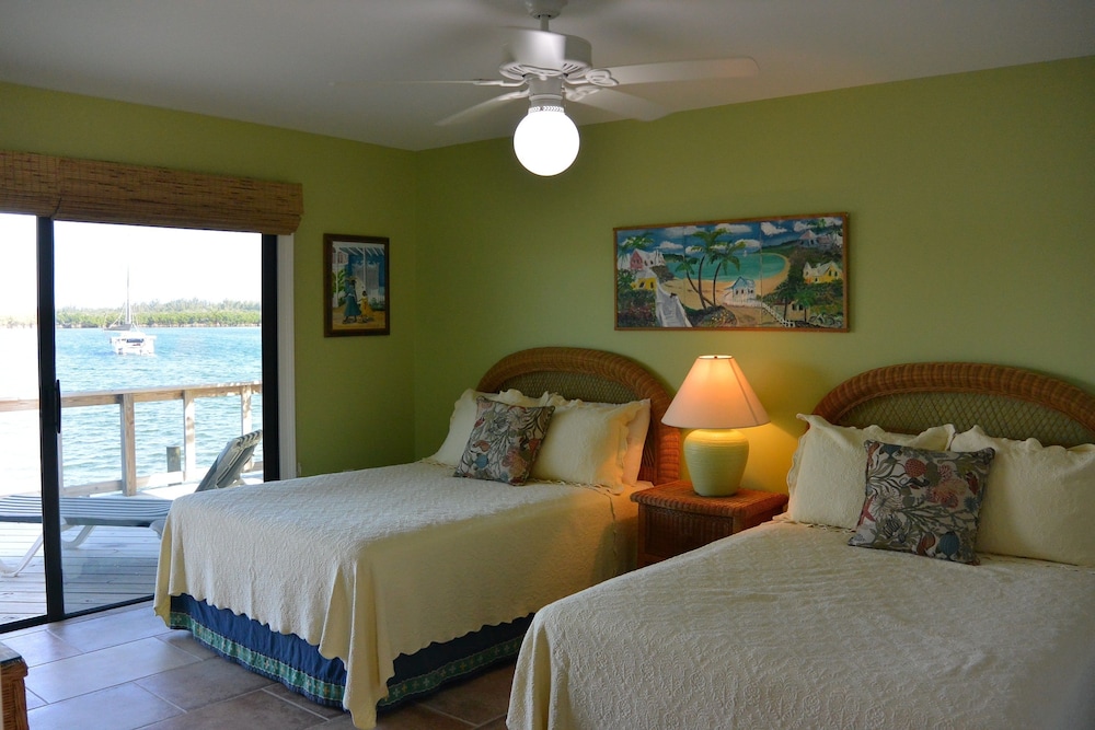 green turtle club resort and marina