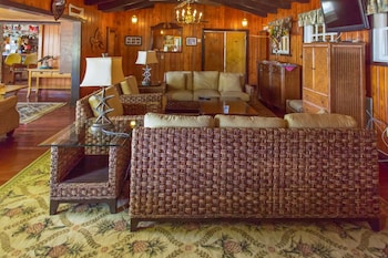 green turtle club resort and marina