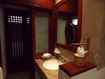 hotel and spa casa cantarranas