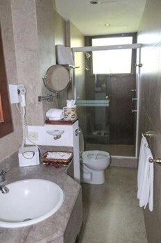 hotel and spa casa cantarranas