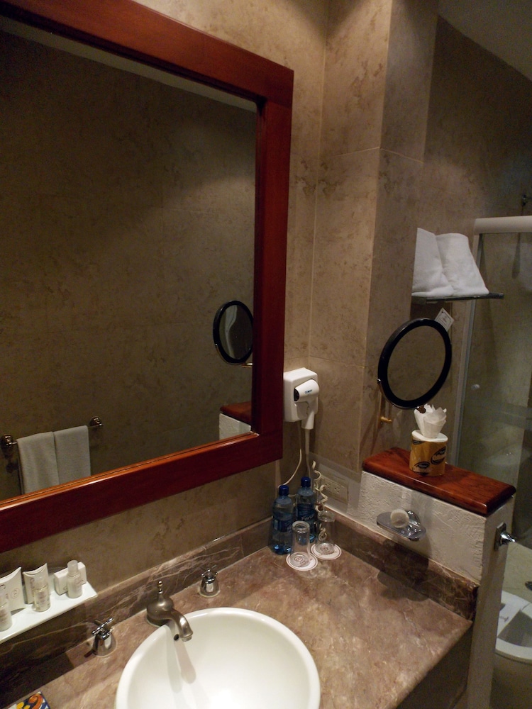 hotel and spa casa cantarranas