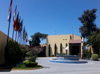 hotel and spa casa cantarranas