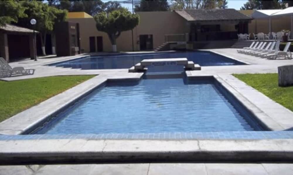 hotel and spa casa cantarranas