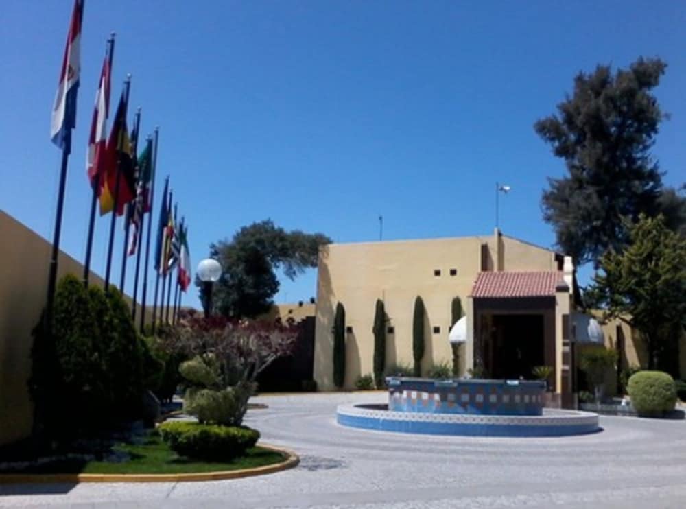 hotel and spa casa cantarranas