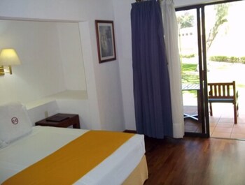 hotel and spa casa cantarranas