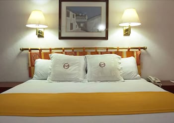 hotel and spa casa cantarranas