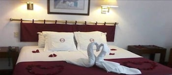 hotel and spa casa cantarranas