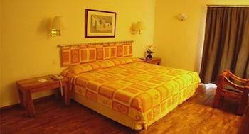 hotel and spa casa cantarranas