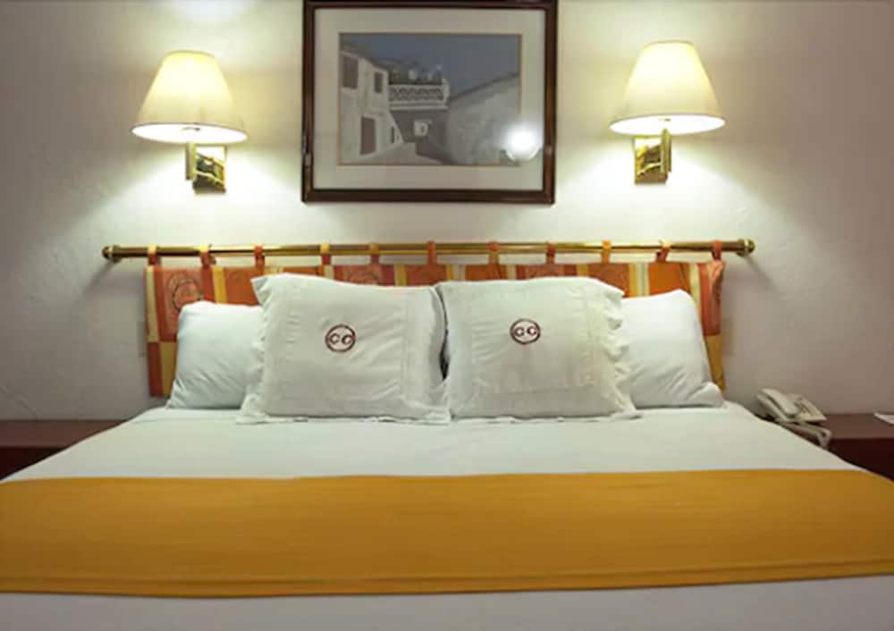 hotel and spa casa cantarranas