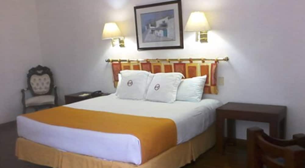 hotel and spa casa cantarranas