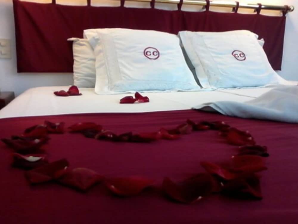 hotel and spa casa cantarranas