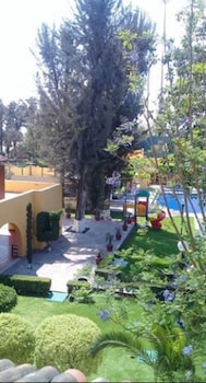 hotel and spa casa cantarranas