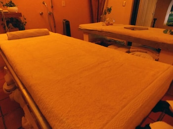 hotel and spa casa cantarranas