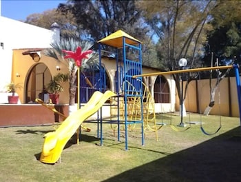 hotel and spa casa cantarranas