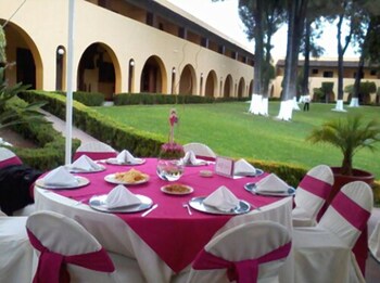 hotel and spa casa cantarranas