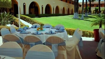 hotel and spa casa cantarranas