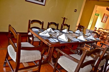 hotel and spa casa cantarranas